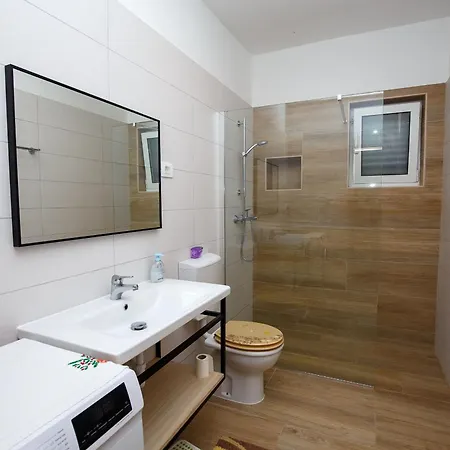 Apartamento Beachfront Pag *