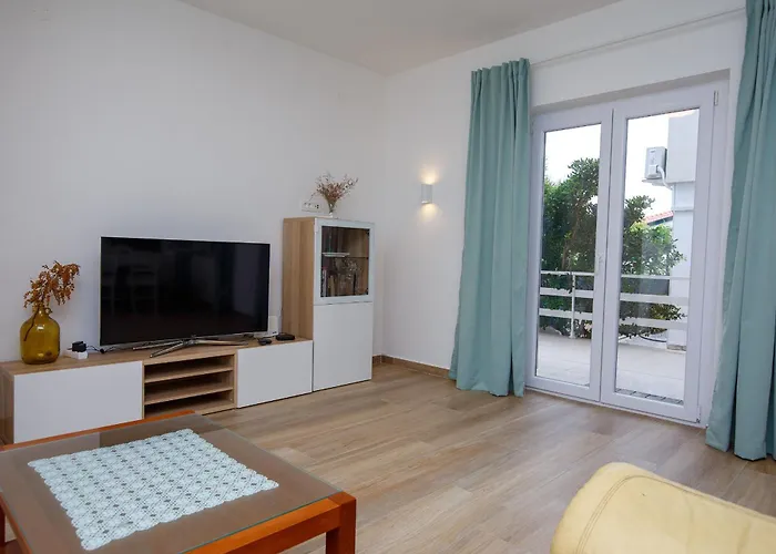 Appartamento Beachfront Pag