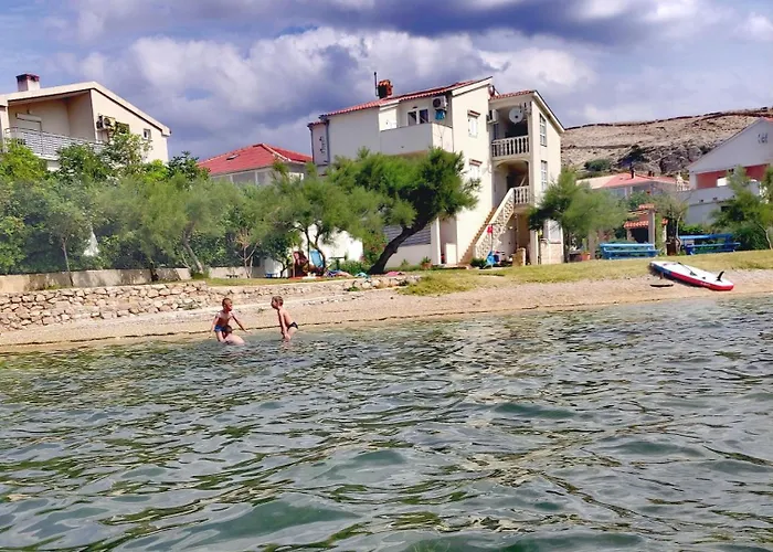Beachfront Pag