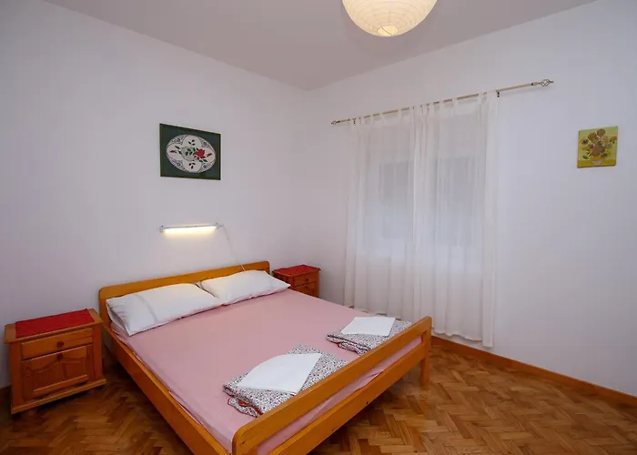 Appartamento Beachfront Pag