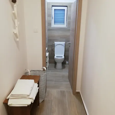 Apartment Beachfront Pag