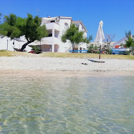 Beachfront Pag