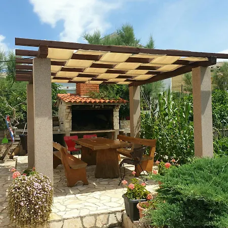 Διαμέρισμα Beachfront Pag