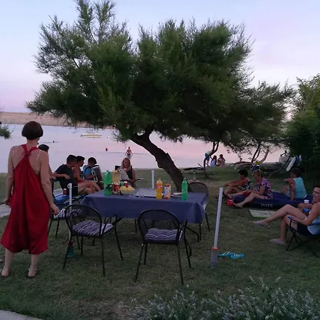 Beachfront Pag