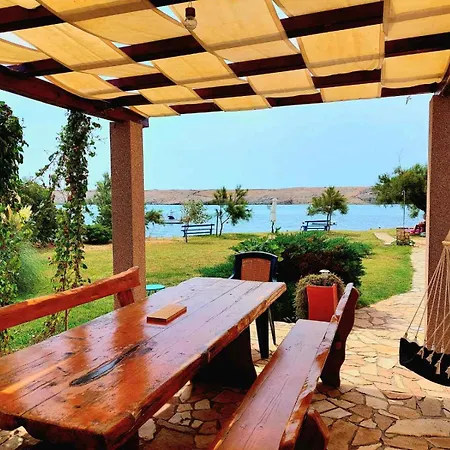 Beachfront Pag Dinjiška