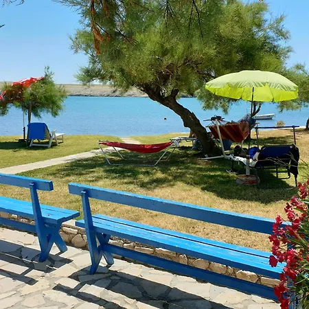 Beachfront Pag
