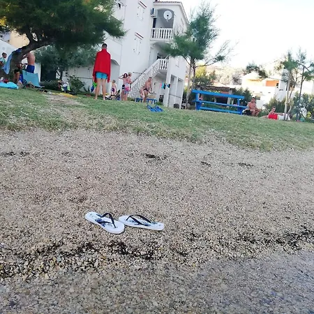 Διαμέρισμα Beachfront Pag