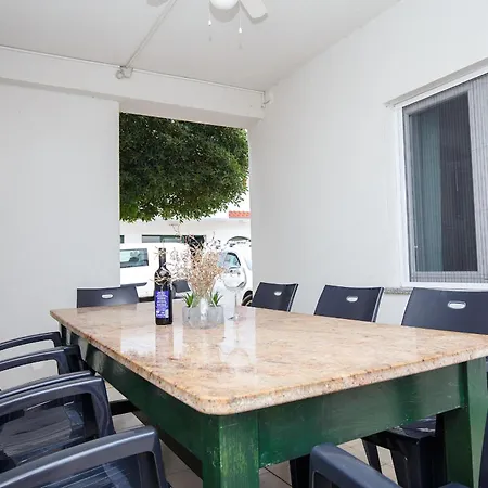 Lejlighed Beachfront Pag Dinjiška