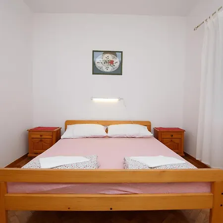 Lejlighed Beachfront Pag *