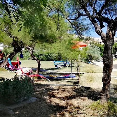 Lejlighed Beachfront Pag *